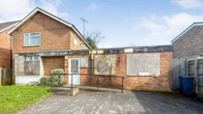 Development Potential in High Wycombe photo